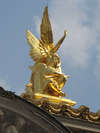 InterContinental Paris Le Grand Hotel 